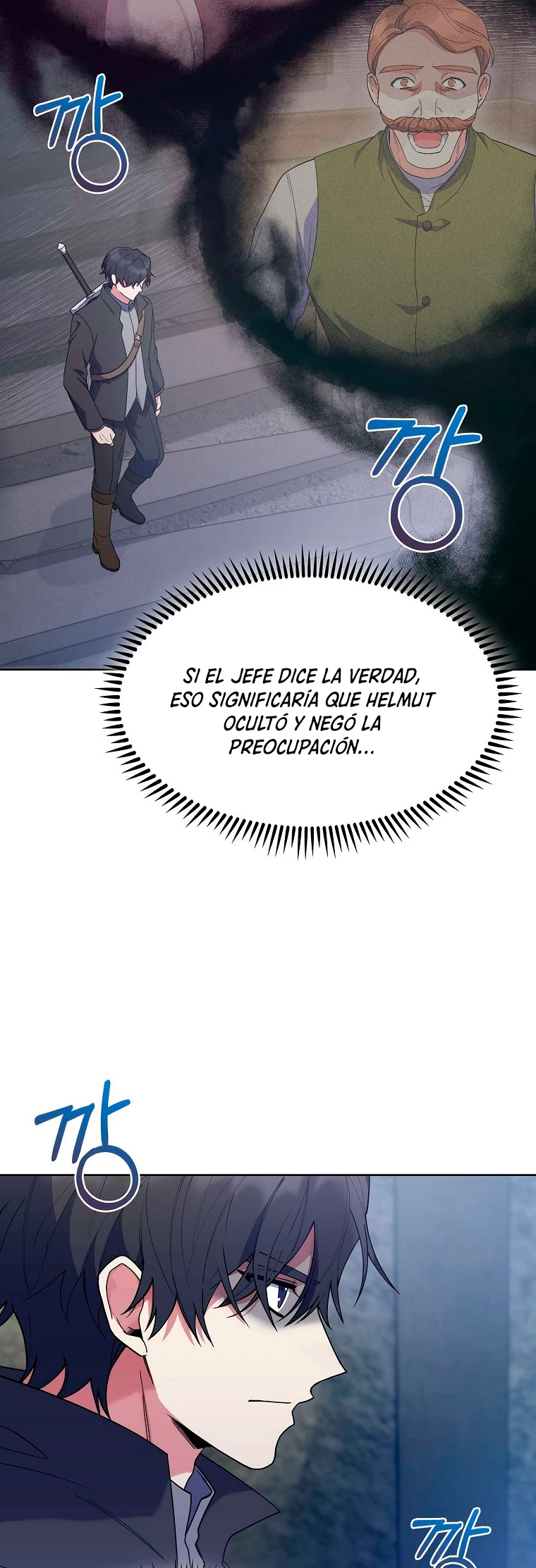 Regresé a mi arruinada familia - Capítulo 24 - Página 58 - LectorTMOo