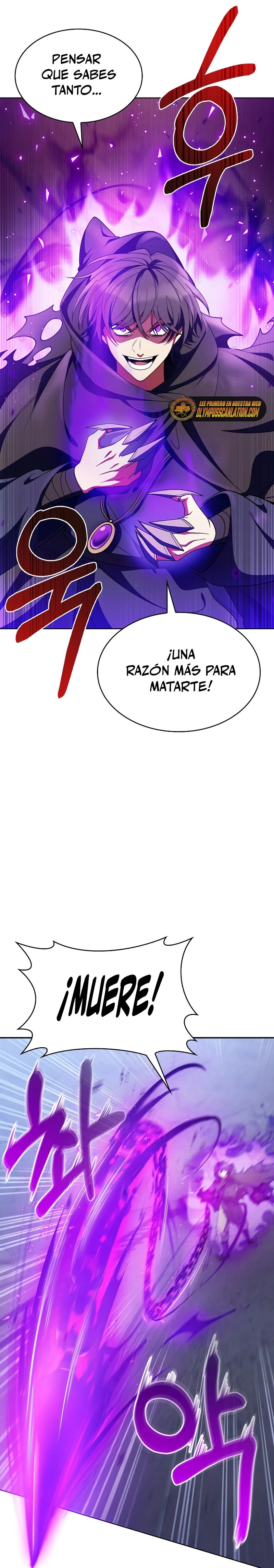 Regresé a mi arruinada familia - Capítulo 25 - Página 4 - LectorTMOo