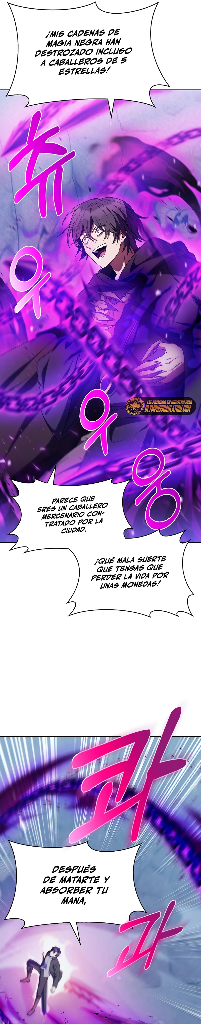 Regresé a mi arruinada familia - Capítulo 25 - Página 7 - LectorTMOo