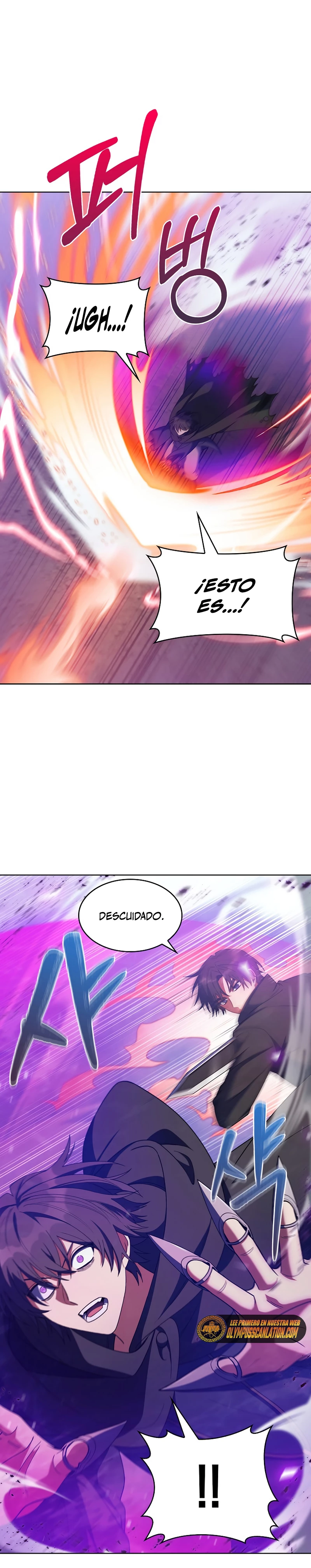 Regresé a mi arruinada familia - Capítulo 25 - Página 21 - LectorTMOo