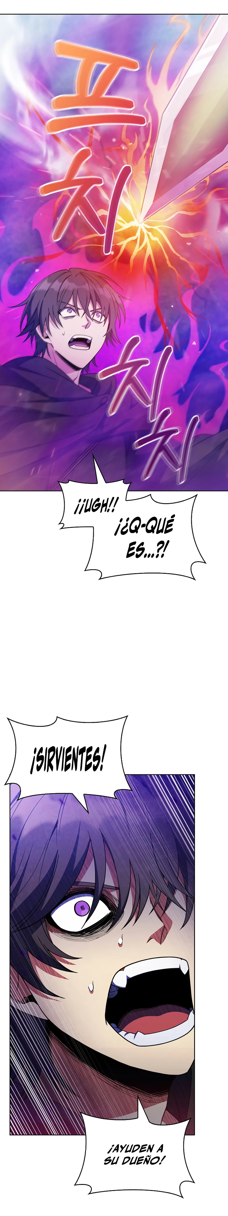 Regresé a mi arruinada familia - Capítulo 25 - Página 24 - LectorTMOo