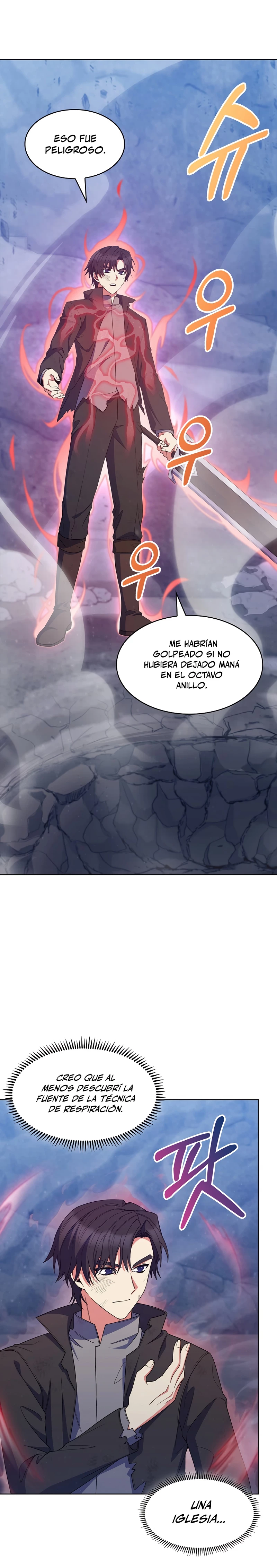 Regresé a mi arruinada familia - Capítulo 25 - Página 39 - LectorTMOo