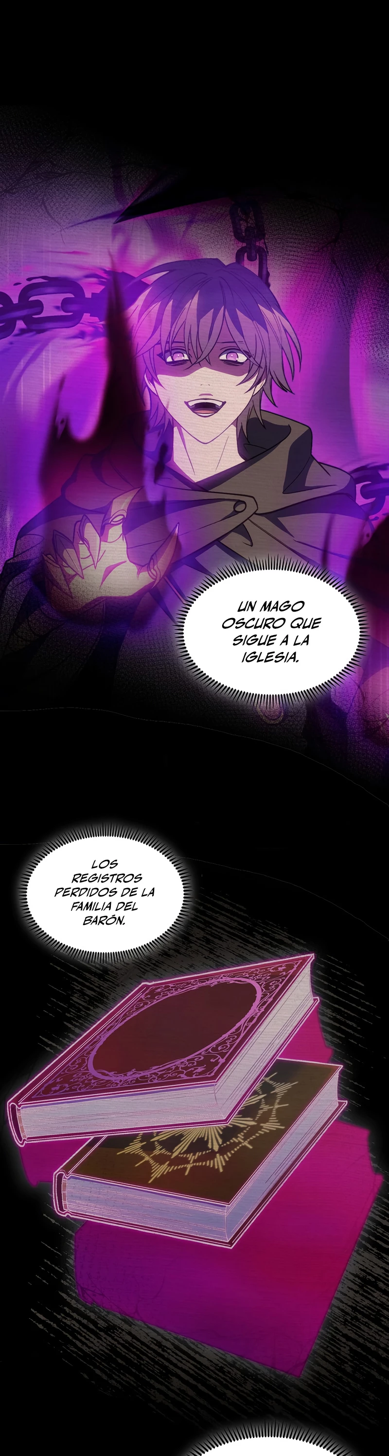 Regresé a mi arruinada familia - Capítulo 25 - Página 41 - LectorTMOo