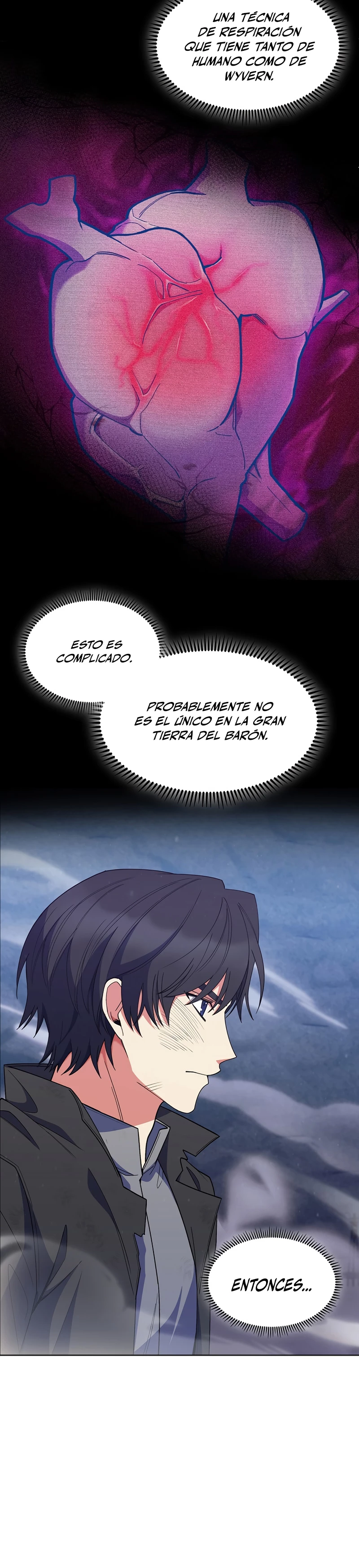 Regresé a mi arruinada familia - Capítulo 25 - Página 42 - LectorTMOo