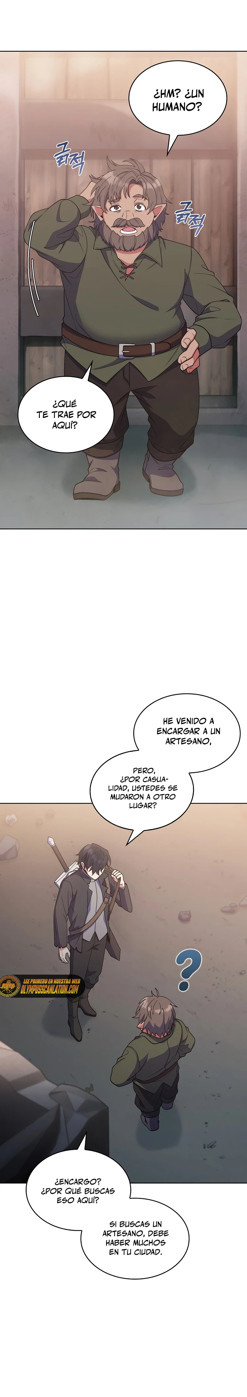 Regresé a mi arruinada familia - Capítulo 26 - Página 8 - LectorTMOo