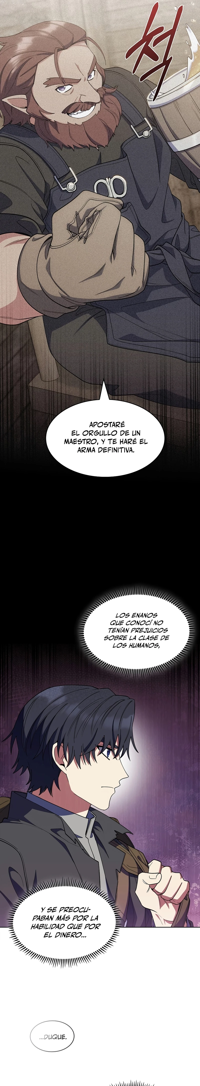 Regresé a mi arruinada familia - Capítulo 26 - Página 14 - LectorTMOo