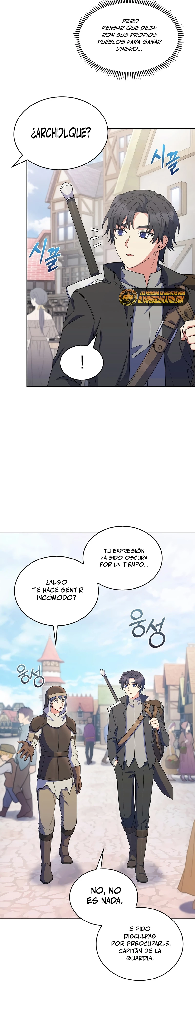 Regresé a mi arruinada familia - Capítulo 26 - Página 15 - LectorTMOo