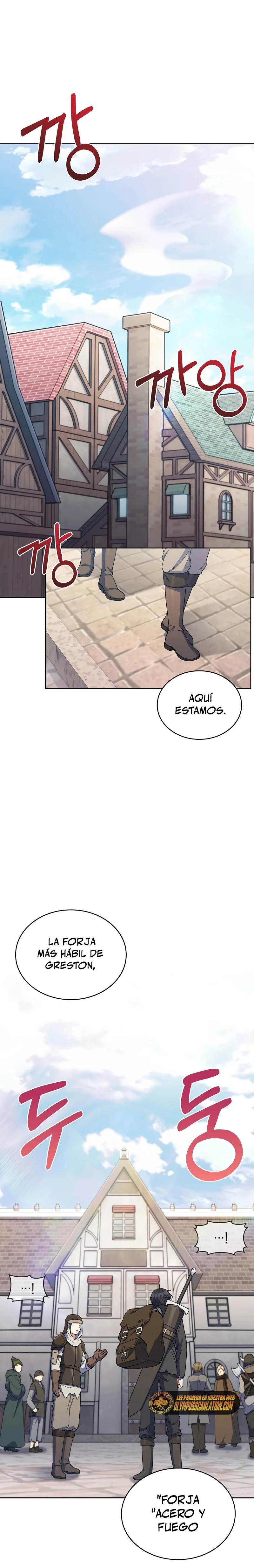 Regresé a mi arruinada familia - Capítulo 26 - Página 18 - LectorTMOo