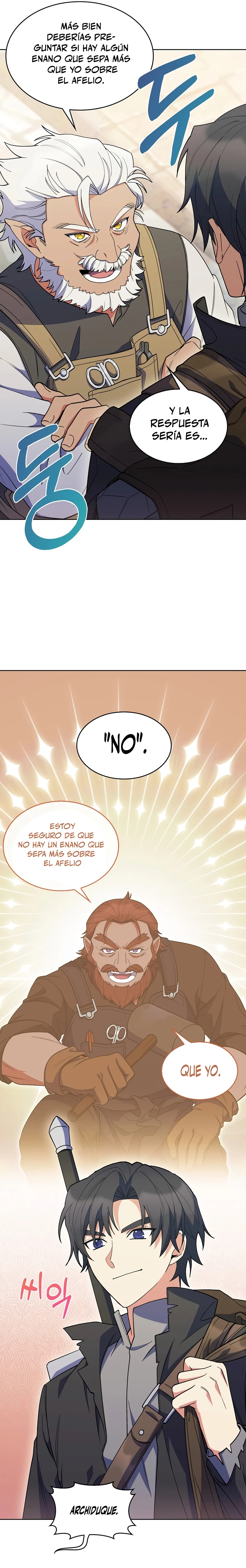 Regresé a mi arruinada familia - Capítulo 26 - Página 24 - LectorTMOo