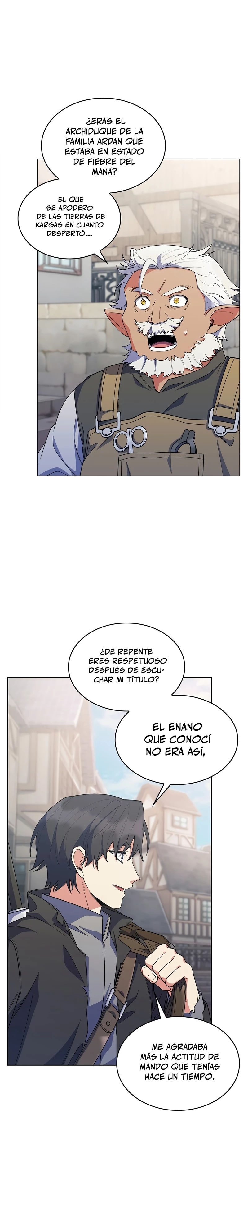 Regresé a mi arruinada familia - Capítulo 26 - Página 26 - LectorTMOo