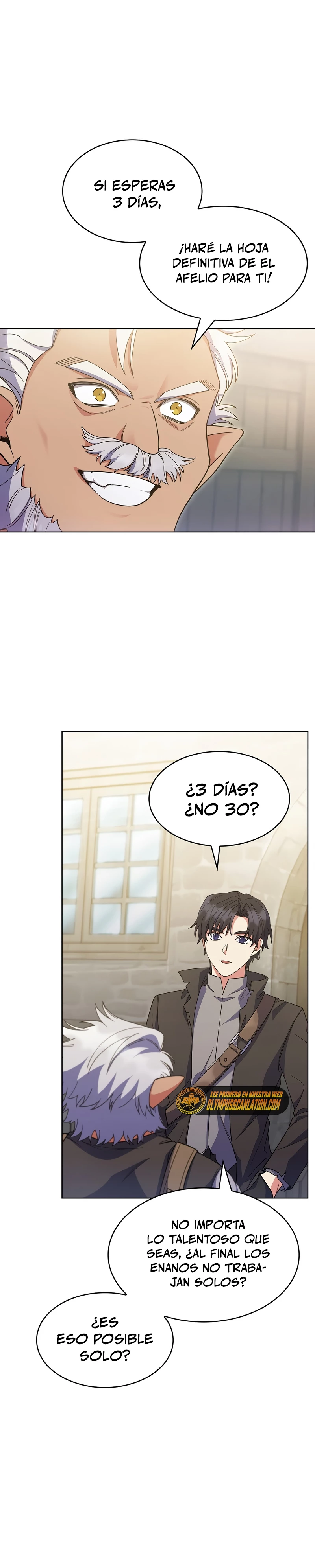 Regresé a mi arruinada familia - Capítulo 26 - Página 36 - LectorTMOo