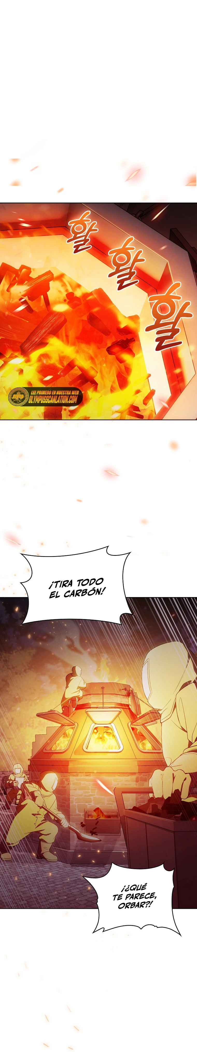Regresé a mi arruinada familia - Capítulo 27 - Página 3 - LectorTMOo