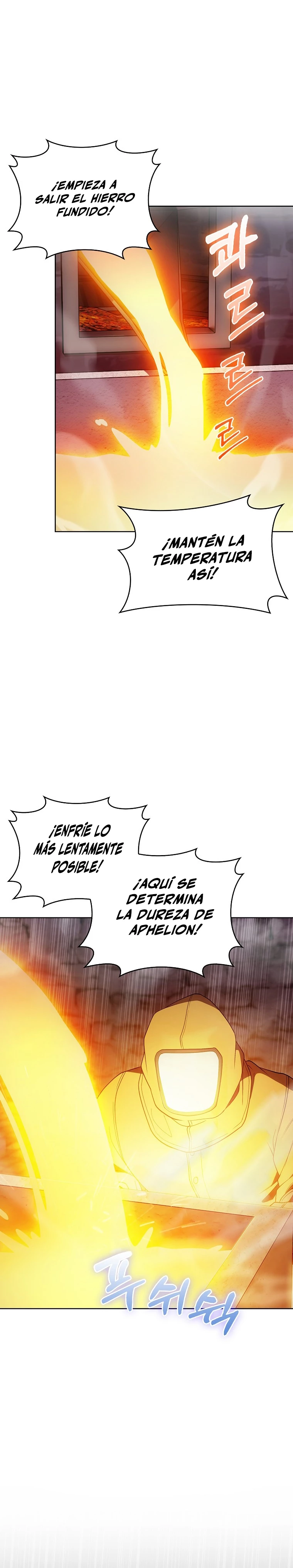 Regresé a mi arruinada familia - Capítulo 27 - Página 5 - LectorTMOo
