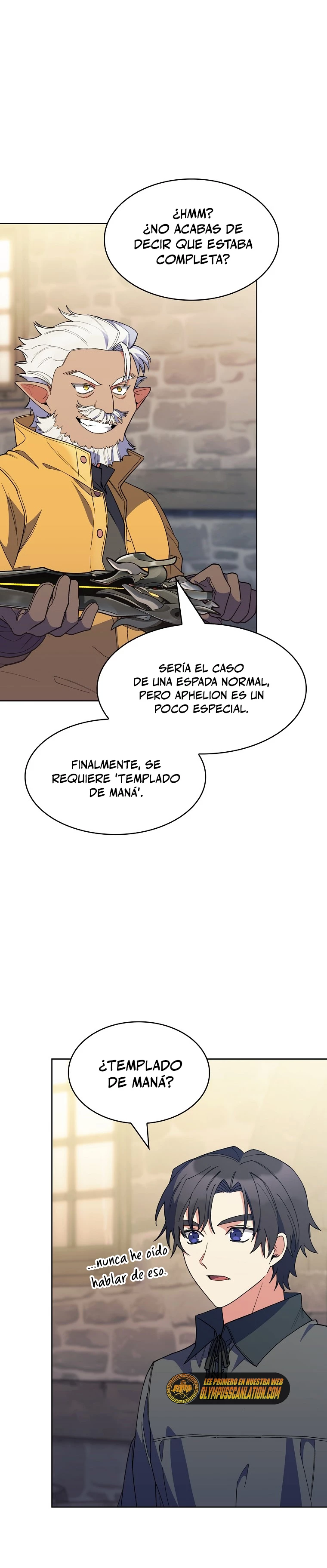 Regresé a mi arruinada familia - Capítulo 27 - Página 11 - LectorTMOo