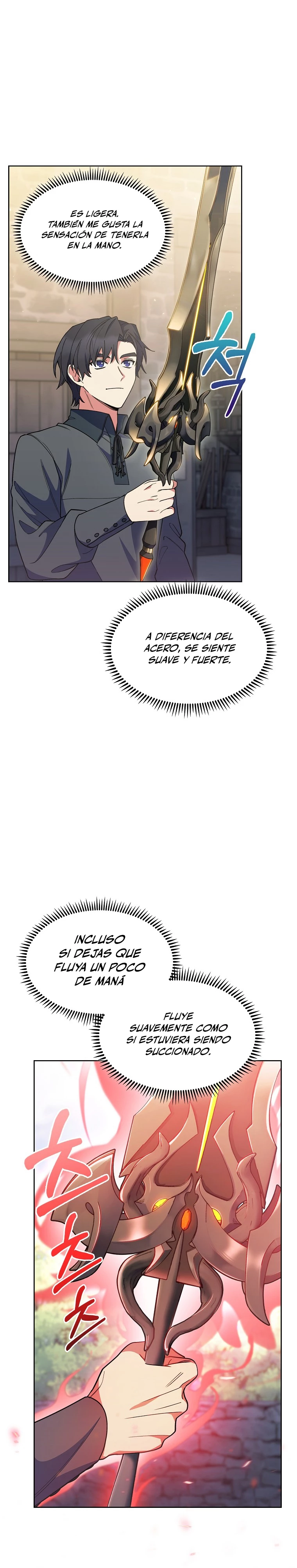 Regresé a mi arruinada familia - Capítulo 27 - Página 13 - LectorTMOo