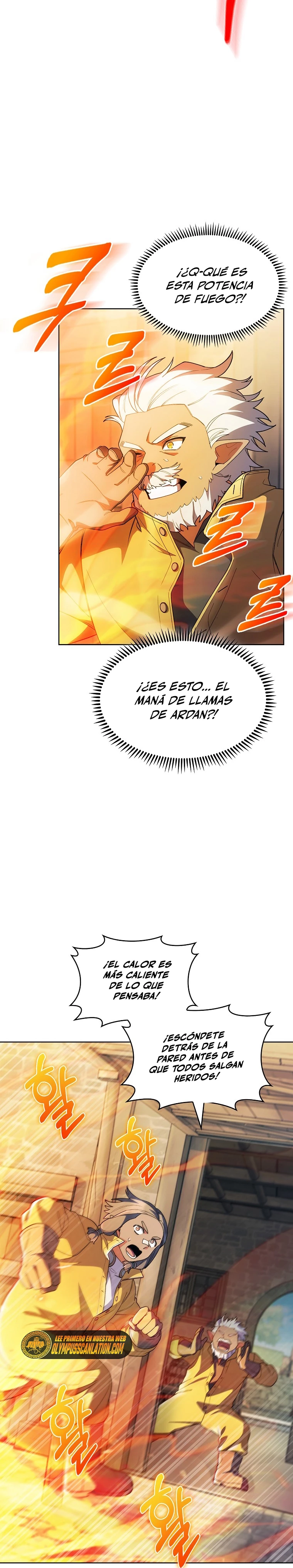 Regresé a mi arruinada familia - Capítulo 27 - Página 15 - LectorTMOo