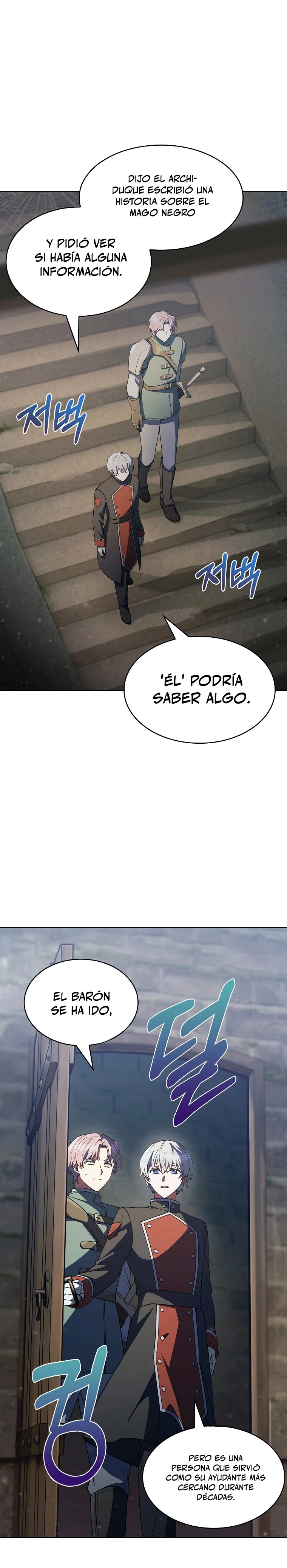 Regresé a mi arruinada familia - Capítulo 27 - Página 22 - LectorTMOo