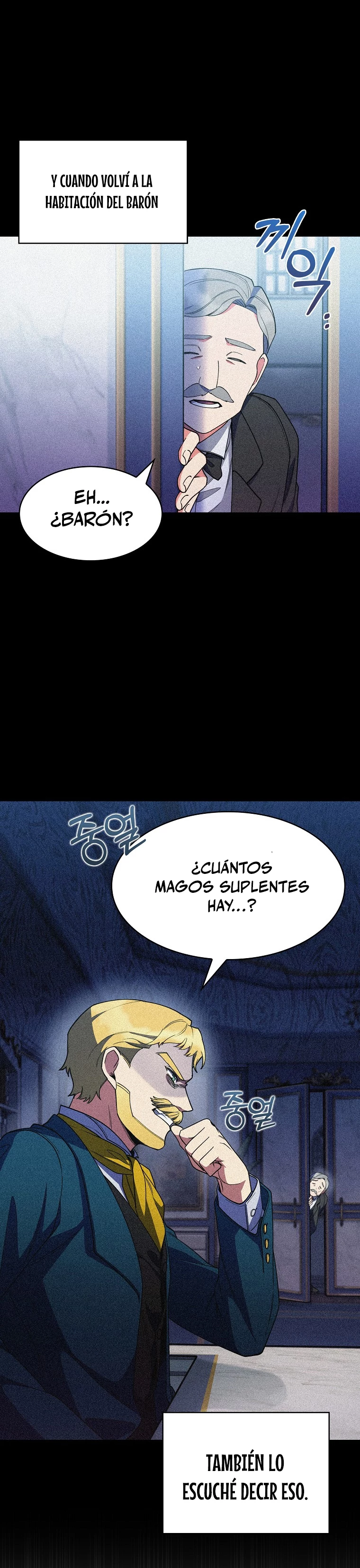 Regresé a mi arruinada familia - Capítulo 27 - Página 26 - LectorTMOo