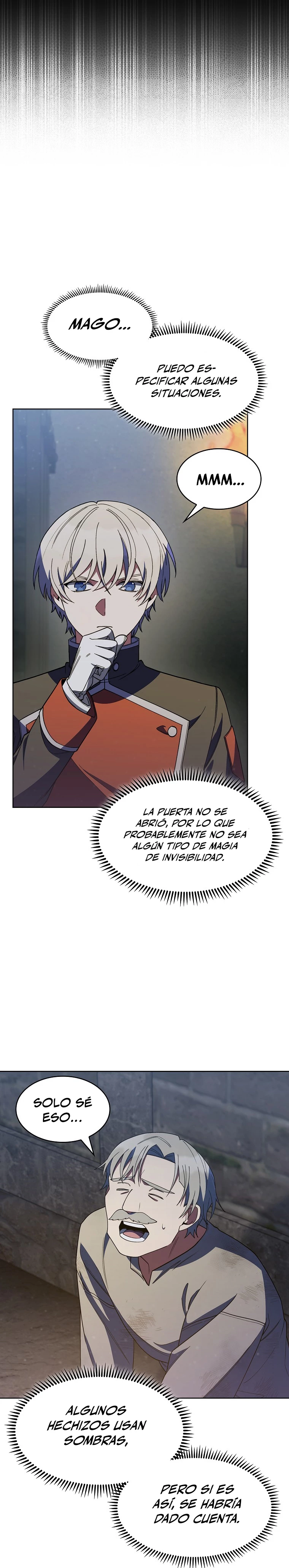 Regresé a mi arruinada familia - Capítulo 27 - Página 27 - LectorTMOo
