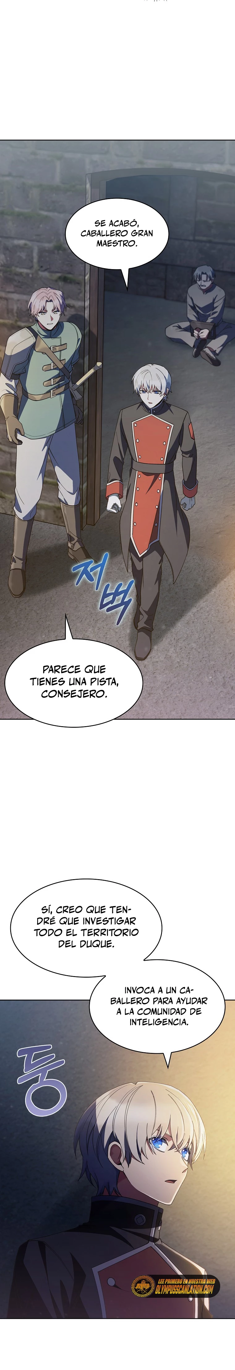 Regresé a mi arruinada familia - Capítulo 27 - Página 28 - LectorTMOo