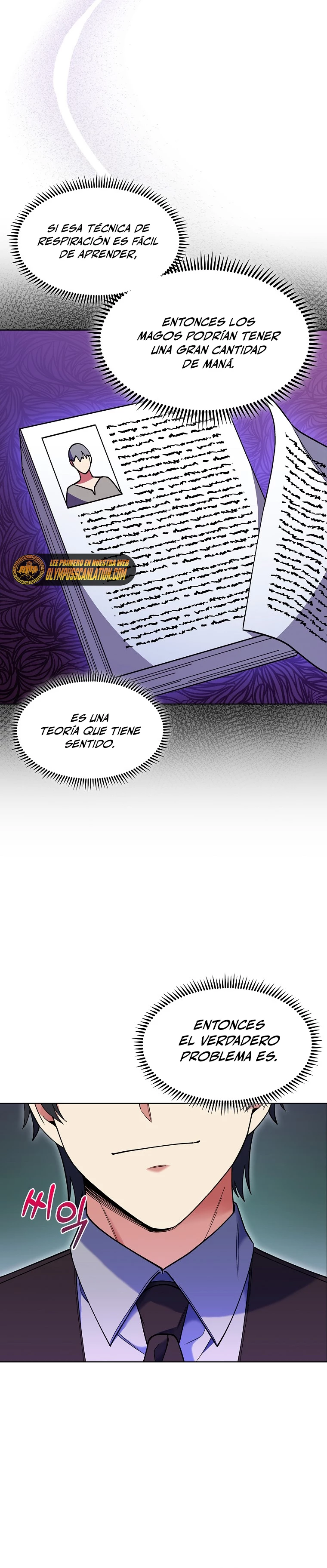 Regresé a mi arruinada familia - Capítulo 27 - Página 37 - LectorTMOo