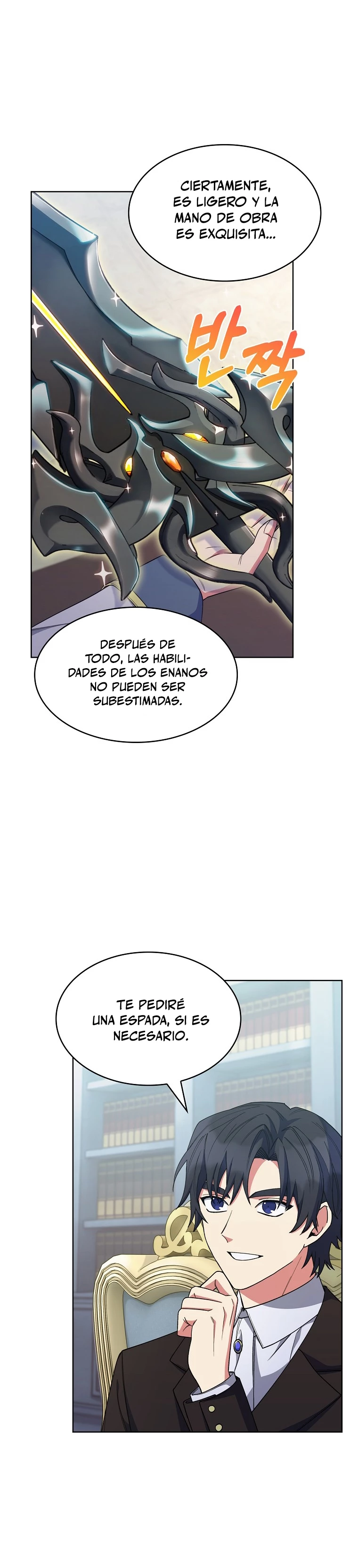 Regresé a mi arruinada familia - Capítulo 28 - Página 4 - LectorTMOo
