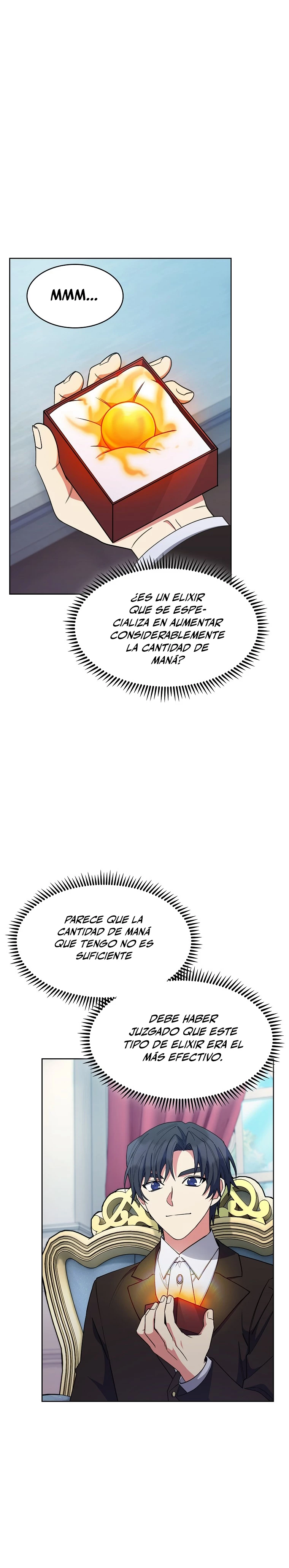 Regresé a mi arruinada familia - Capítulo 28 - Página 10 - LectorTMOo