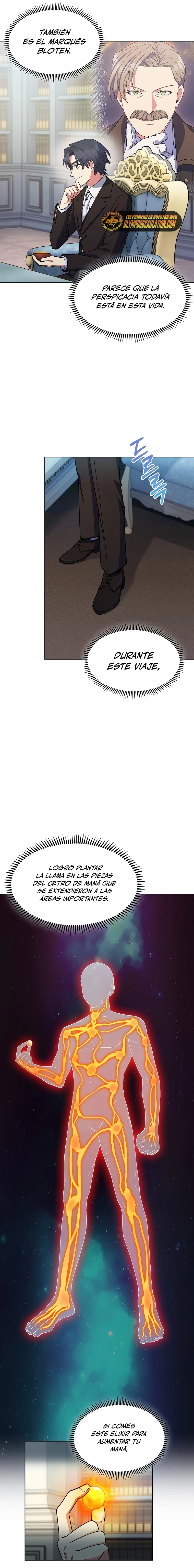 Regresé a mi arruinada familia - Capítulo 28 - Página 11 - LectorTMOo