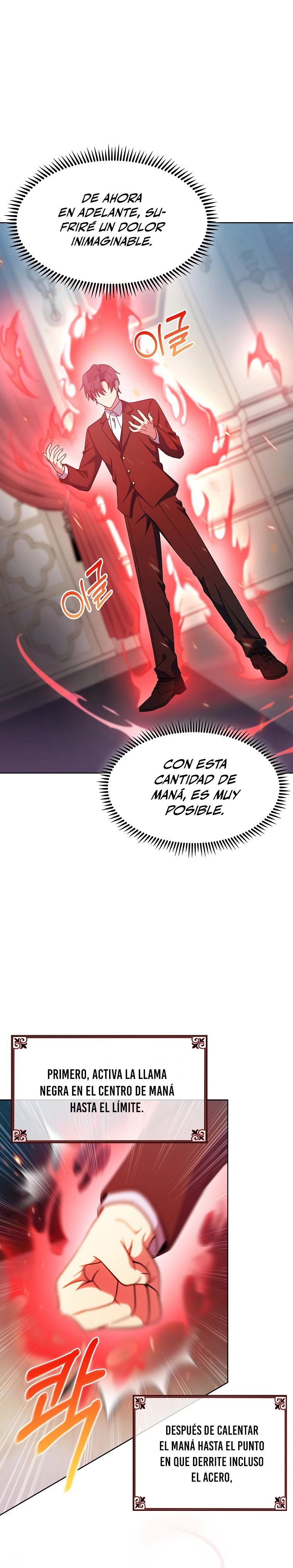 Regresé a mi arruinada familia - Capítulo 28 - Página 13 - LectorTMOo