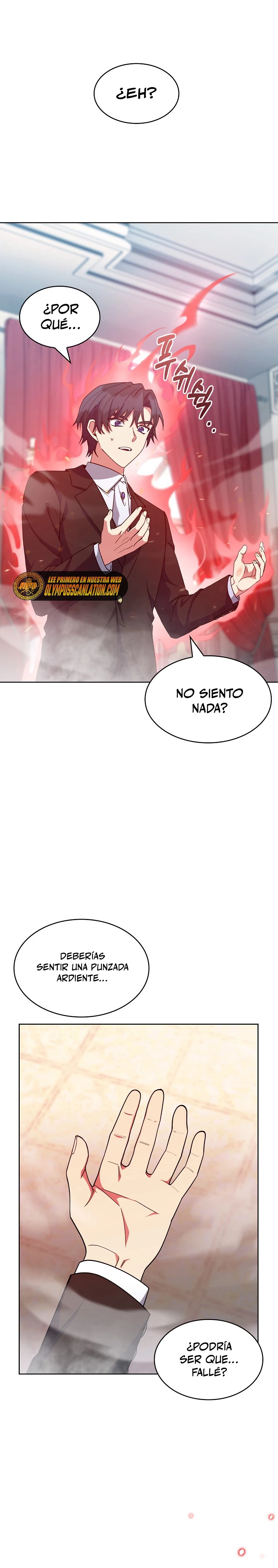 Regresé a mi arruinada familia - Capítulo 28 - Página 17 - LectorTMOo
