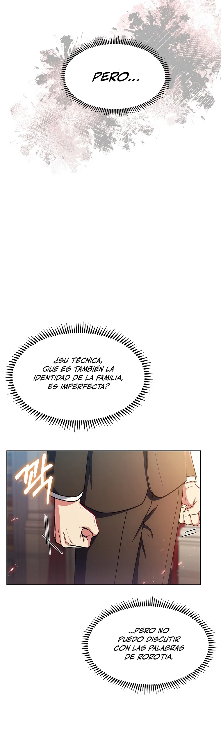Regresé a mi arruinada familia - Capítulo 28 - Página 23 - LectorTMOo