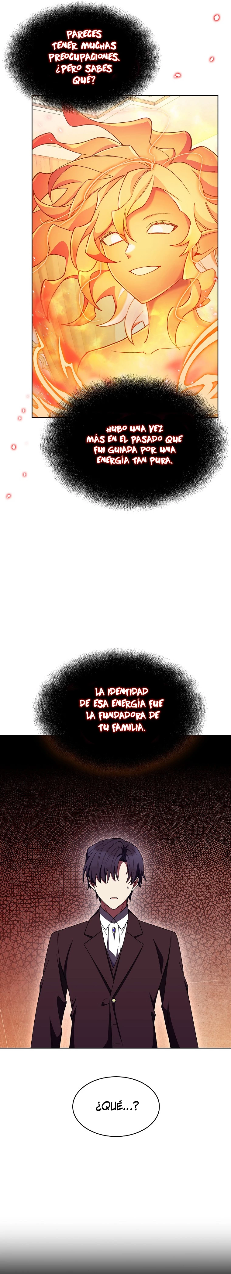Regresé a mi arruinada familia - Capítulo 28 - Página 25 - LectorTMOo