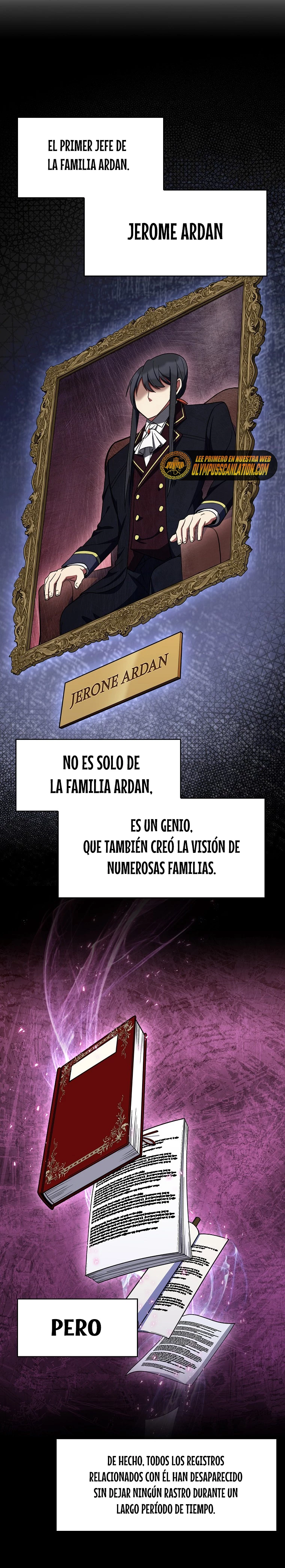 Regresé a mi arruinada familia - Capítulo 28 - Página 26 - LectorTMOo
