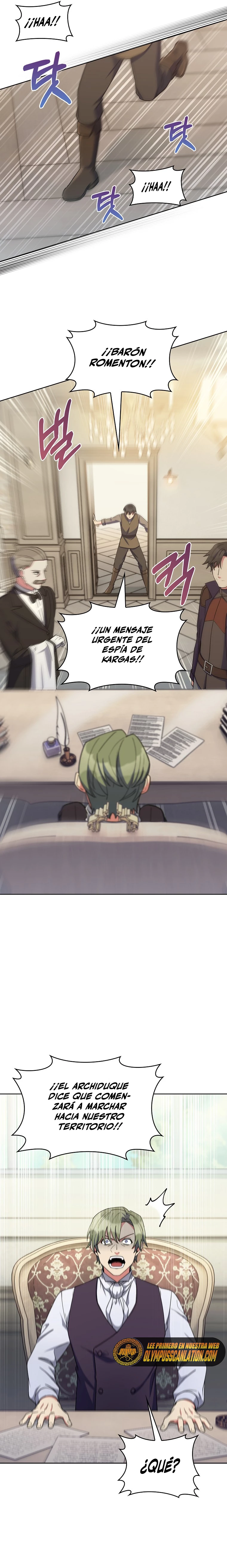 Regresé a mi arruinada familia - Capítulo 28 - Página 32 - LectorTMOo