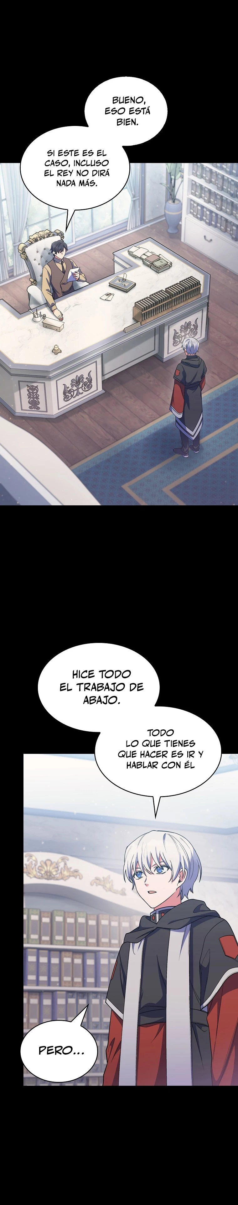 Regresé a mi arruinada familia - Capítulo 29 - Página 13 - LectorTMOo