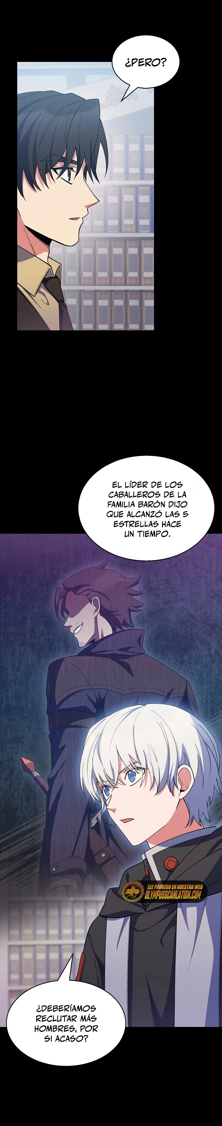 Regresé a mi arruinada familia - Capítulo 29 - Página 14 - LectorTMOo
