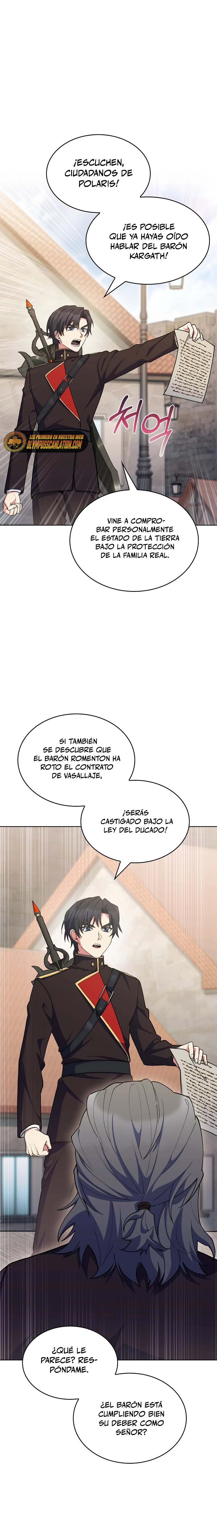 Regresé a mi arruinada familia - Capítulo 29 - Página 18 - LectorTMOo