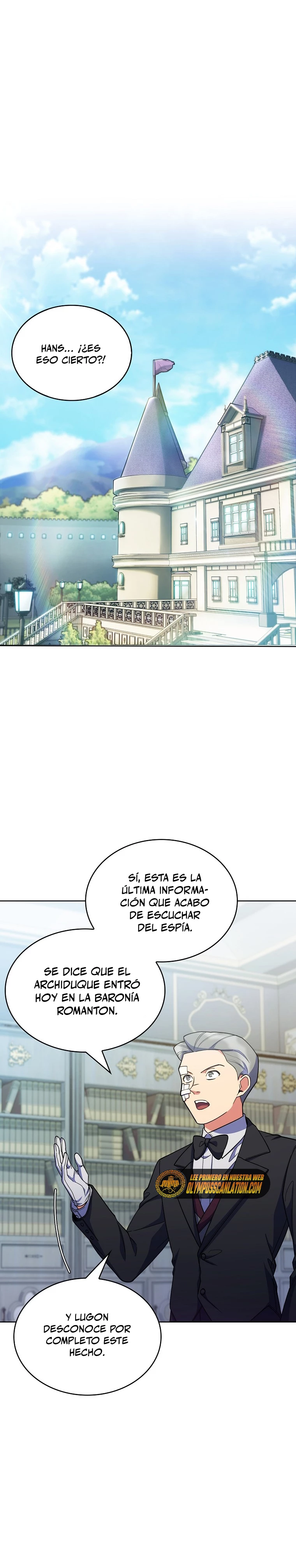 Regresé a mi arruinada familia - Capítulo 29 - Página 25 - LectorTMOo