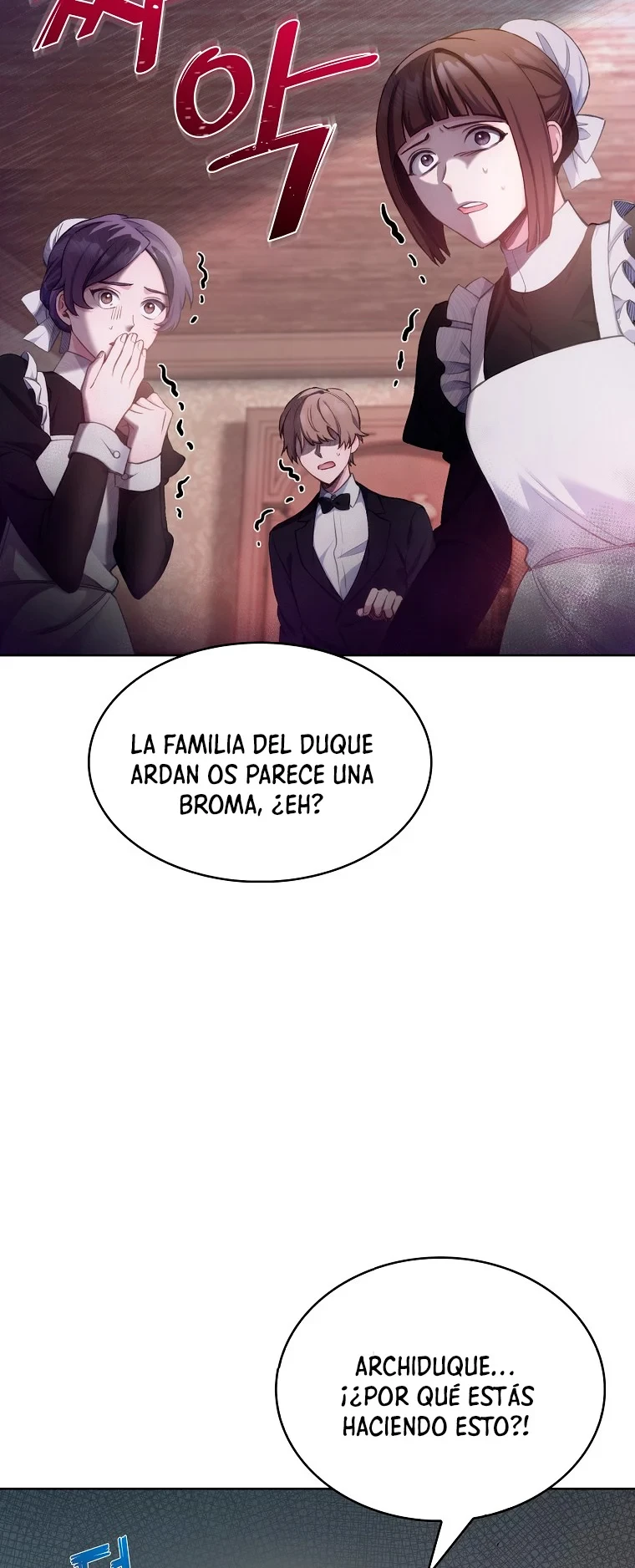 Regresé a mi arruinada familia - Capítulo 3 - Página 14 - LectorTMOo