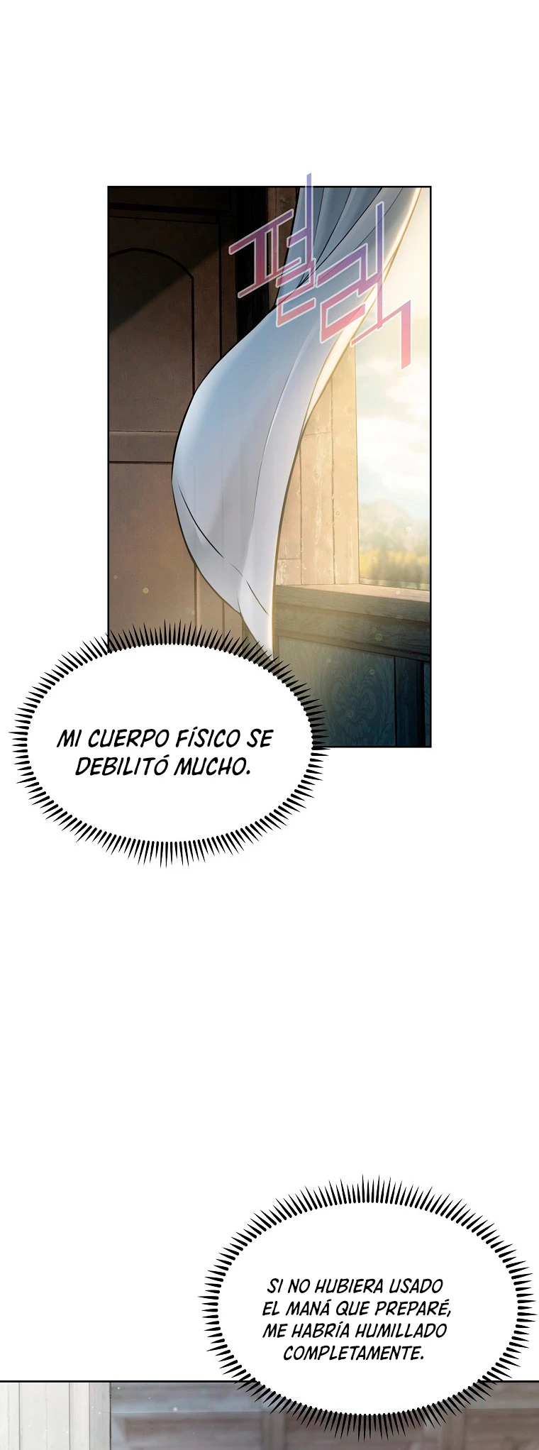 Regresé a mi arruinada familia - Capítulo 3 - Página 26 - LectorTMOo