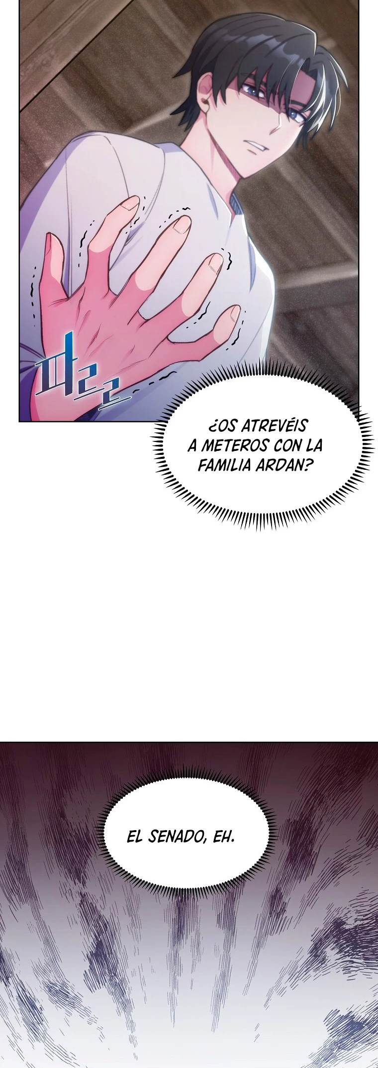Regresé a mi arruinada familia - Capítulo 3 - Página 28 - LectorTMOo