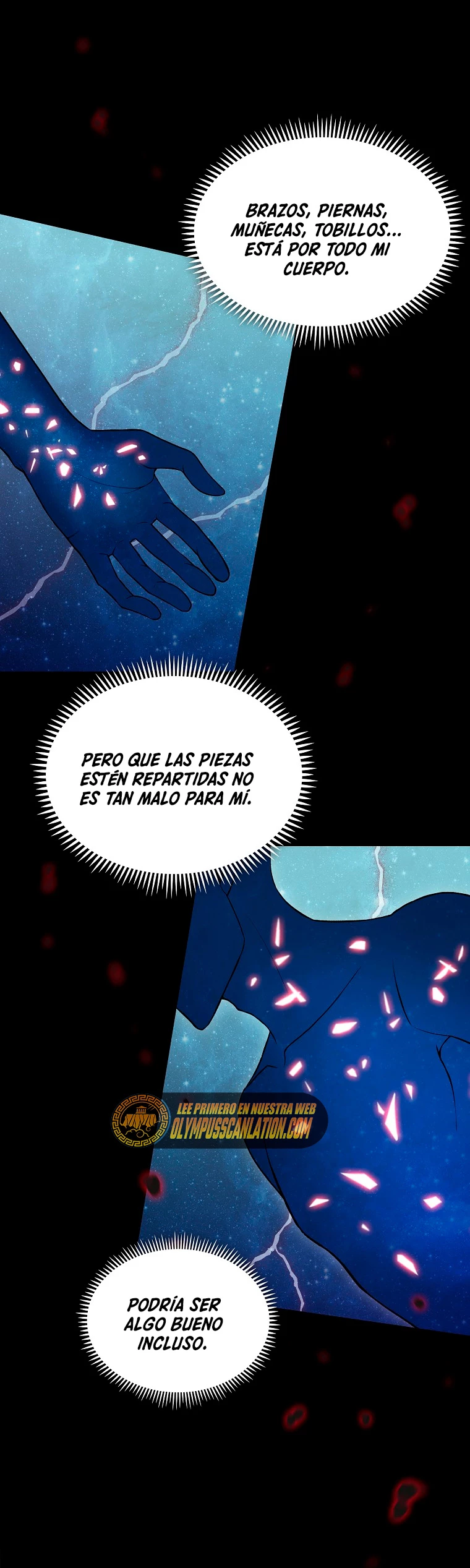Regresé a mi arruinada familia - Capítulo 3 - Página 33 - LectorTMOo