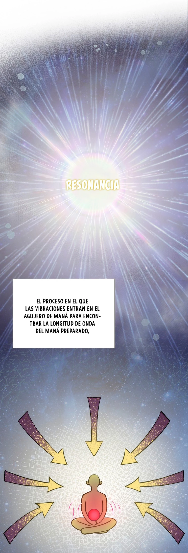 Regresé a mi arruinada familia - Capítulo 3 - Página 38 - LectorTMOo