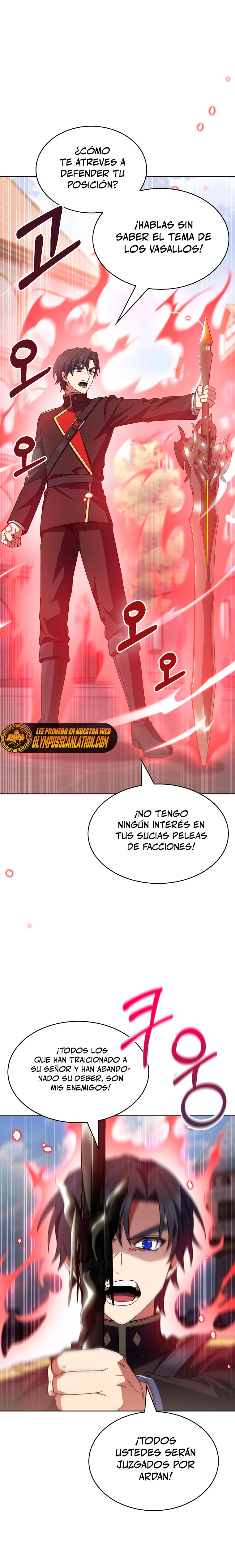 Regresé a mi arruinada familia - Capítulo 30 - Página 13 - LectorTMOo