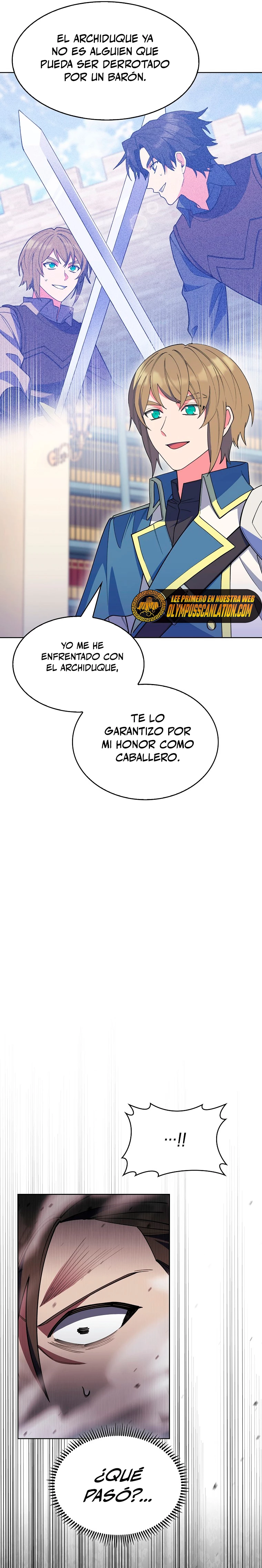 Regresé a mi arruinada familia - Capítulo 30 - Página 24 - LectorTMOo