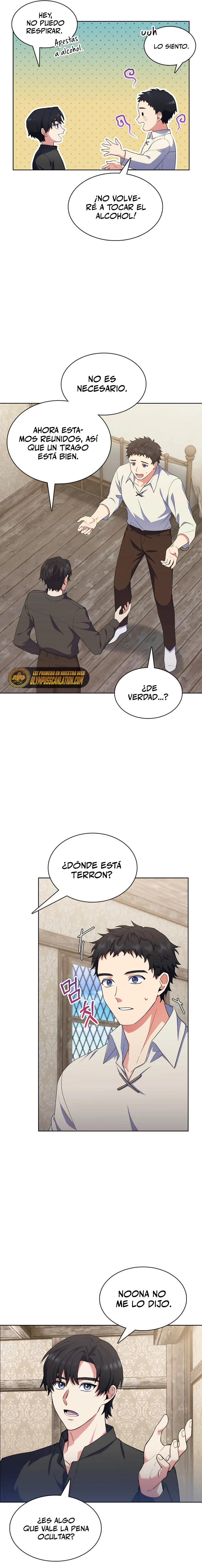 Regresé a mi arruinada familia - Capítulo 4 - Página 24 - LectorTMOo