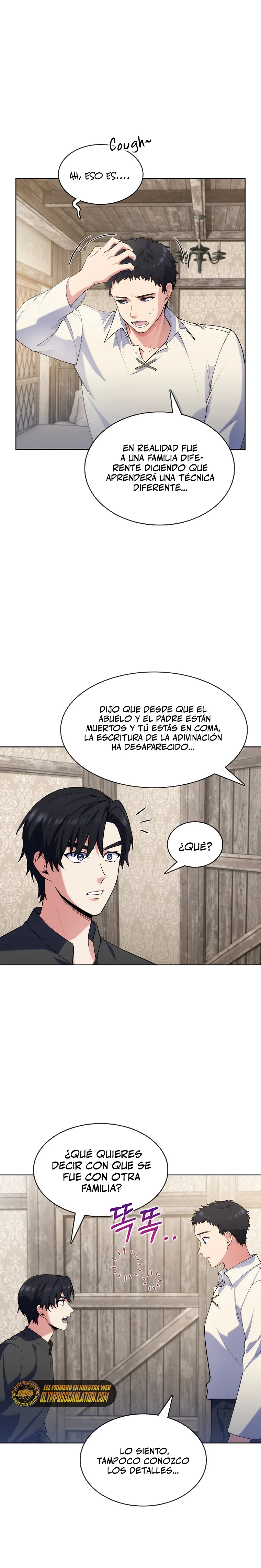 Regresé a mi arruinada familia - Capítulo 4 - Página 25 - LectorTMOo