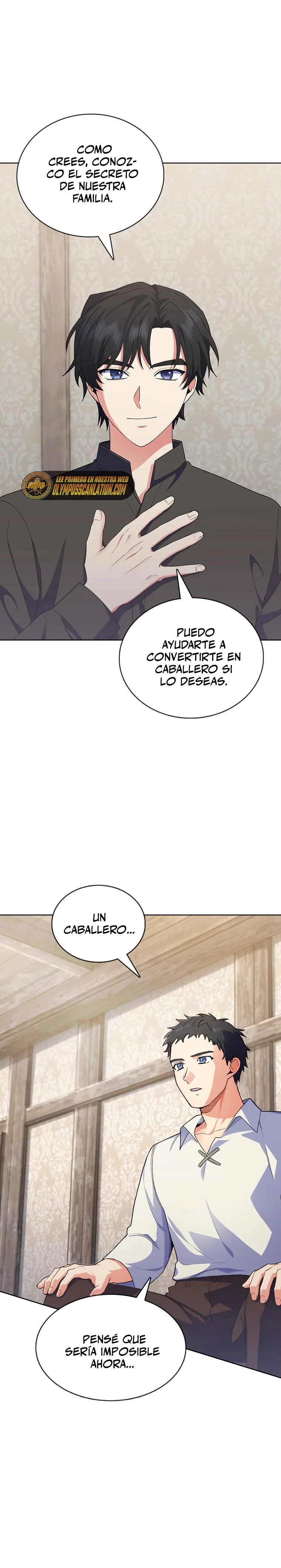 Regresé a mi arruinada familia - Capítulo 4 - Página 31 - LectorTMOo