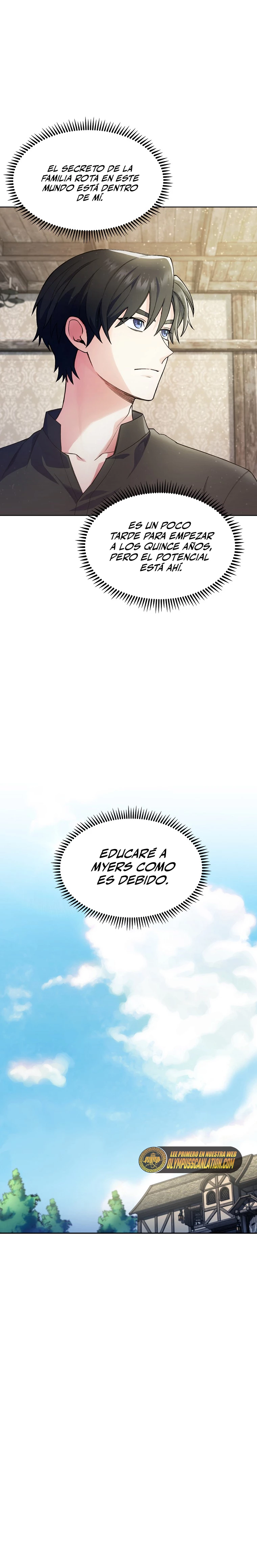 Regresé a mi arruinada familia - Capítulo 4 - Página 33 - LectorTMOo