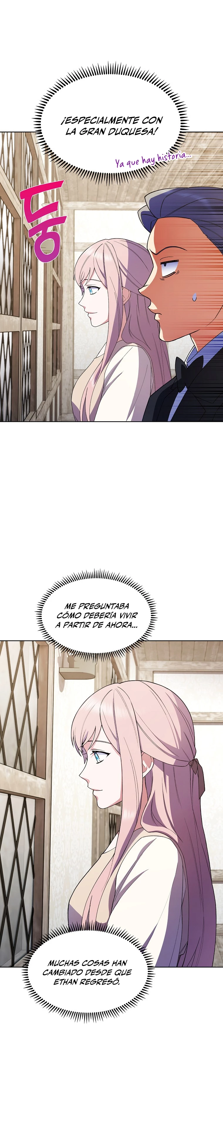 Regresé a mi arruinada familia - Capítulo 5 - Página 12 - LectorTMOo